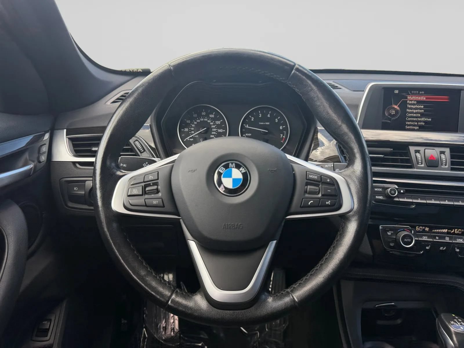 Used 2017 BMW X1 xDrive28i AWD/4WD image 20