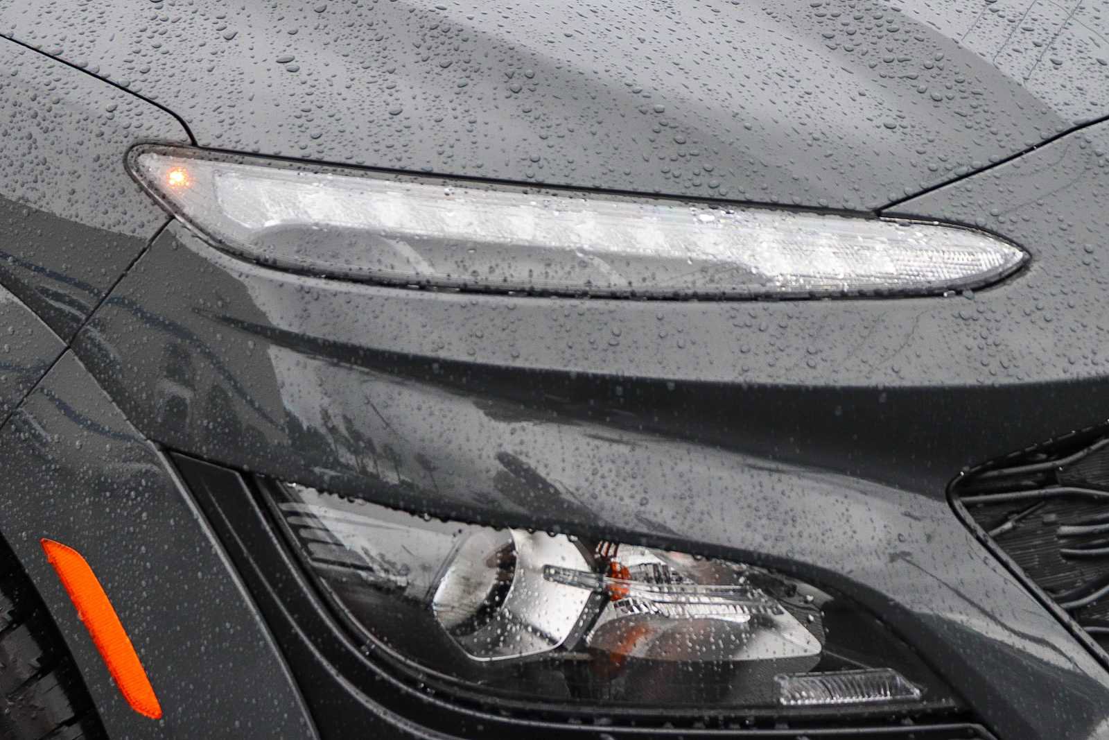 Used 2023 Hyundai Kona N Line w/ Cargo Package image 4