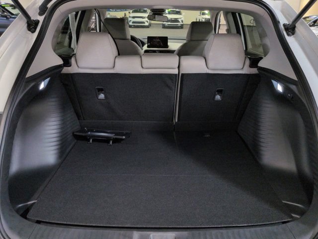 Used 2026 Honda HR-V LX image 12