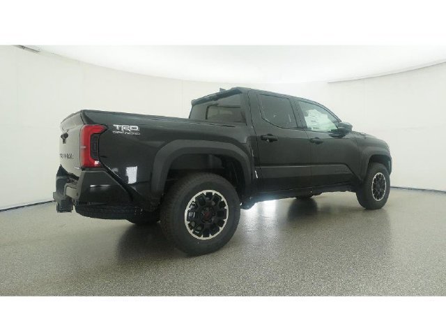 New 2026 Toyota Tacoma TRD Off-Road w/ TRD Off Road Premium Package AWD/4WD image 27