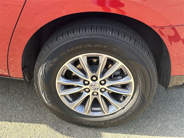 Used 2024 Buick Enclave Premium image 20