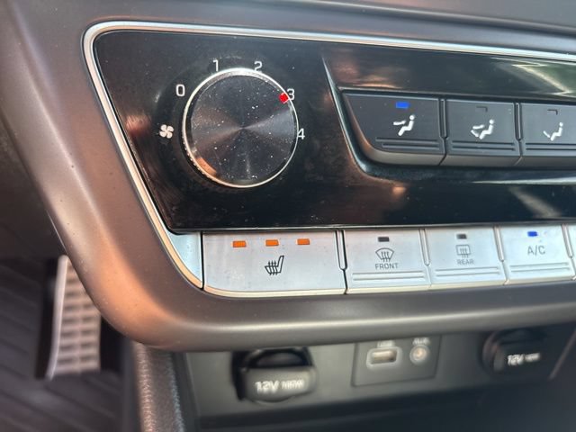 Used 2018 Hyundai Sonata Sport FWD image 15