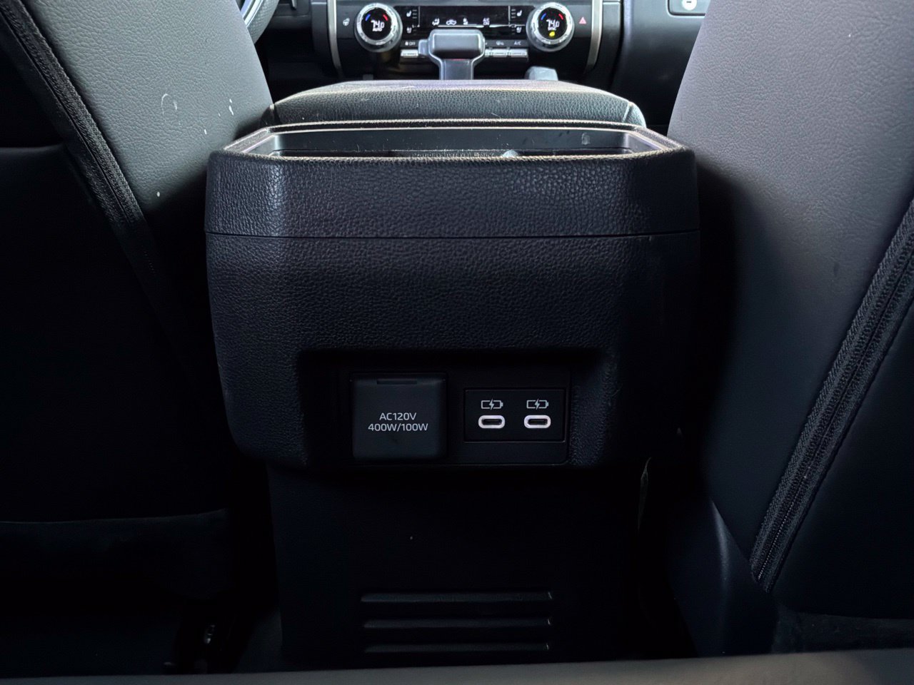 Used 2024 Toyota Tacoma TRD Sport w/ TRD Sport Premium Package RWD image 21