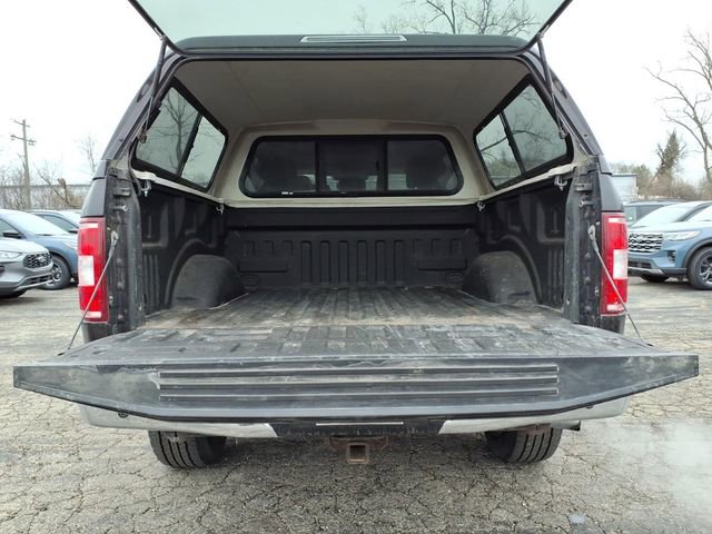 Used 2019 Ford F150 XLT w/ Equipment Group 302A Luxury image 8