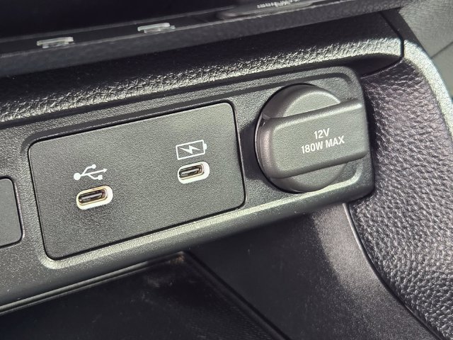 Used 2025 Honda Civic Sport image 19