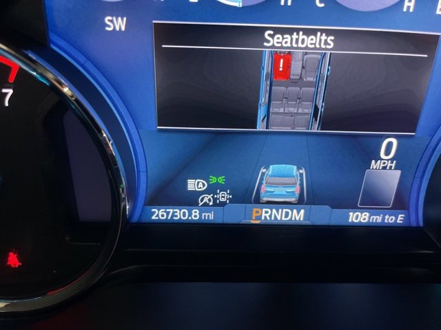 Used 2023 Ford Expedition Max Limited image 27