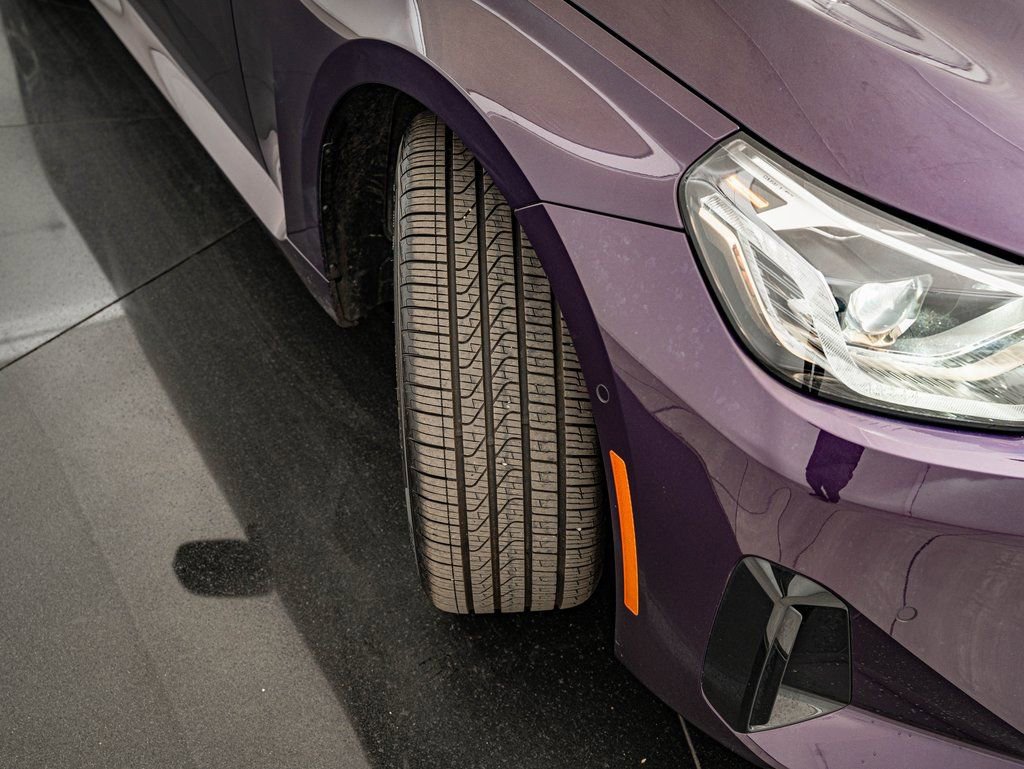 Certified 2025 BMW 230i xDrive Coupe w/ Premium Package image 39