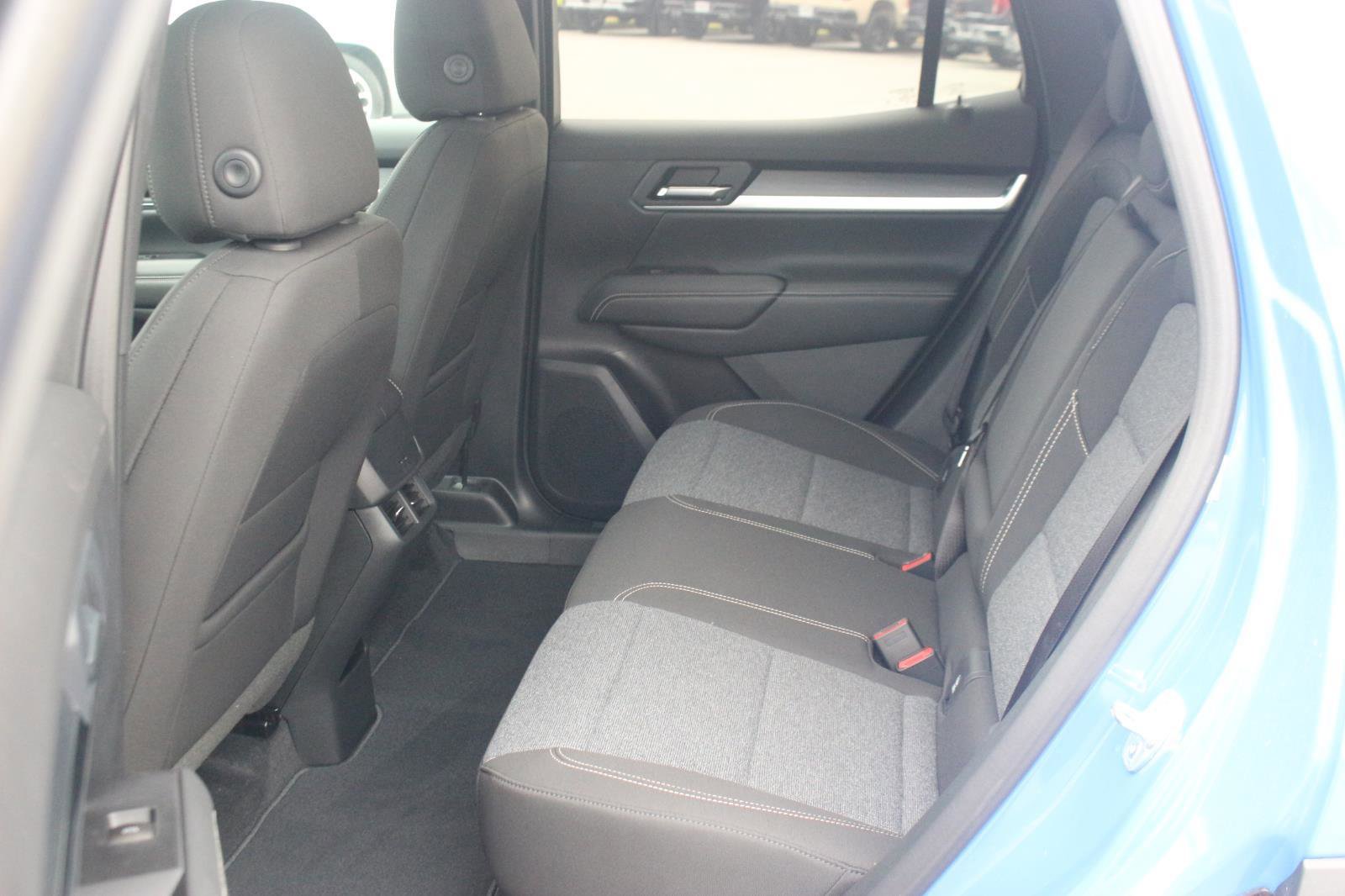 New 2026 GMC Terrain Elevation image 11