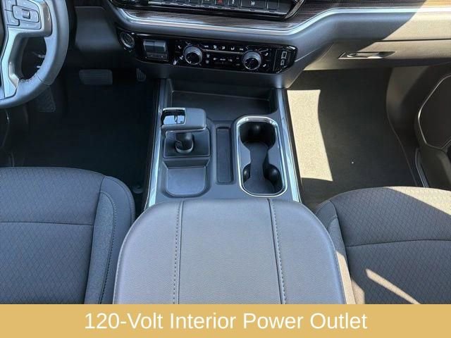 Used 2025 Chevrolet Silverado 1500 RST AWD/4WD image 23