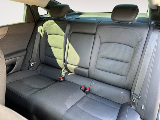 Used 2018 Chevrolet Malibu LT FWD image 13