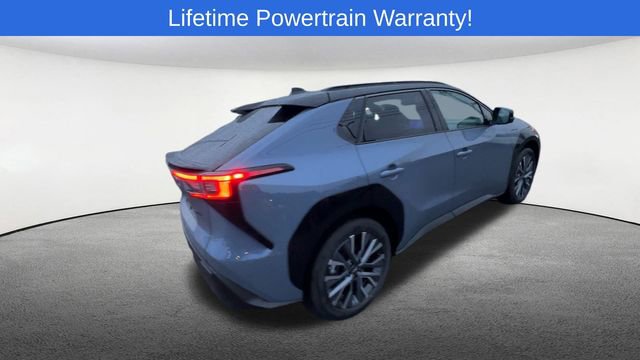 New 2026 Subaru Solterra Touring image 8