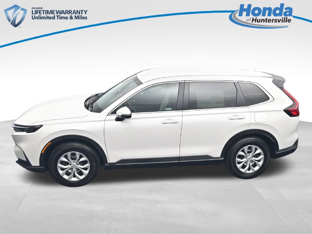 New 2027 Honda CR-V LX image 48