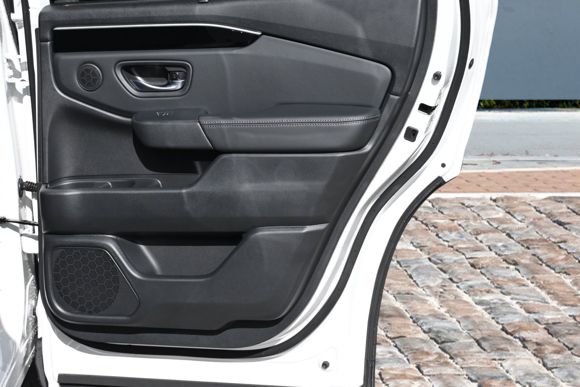 New 2025 Honda Pilot EX-L image 22