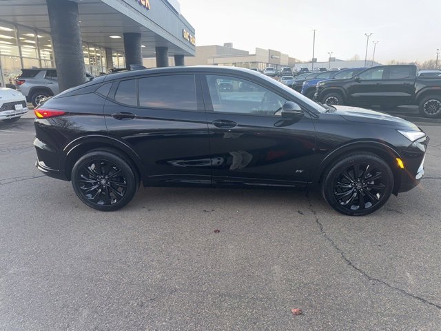 New 2026 Buick Envista Sport Touring w/ Convenience I Package image 7