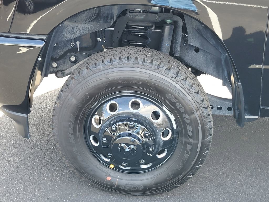 New 2026 RAM 3500 Laramie image 10