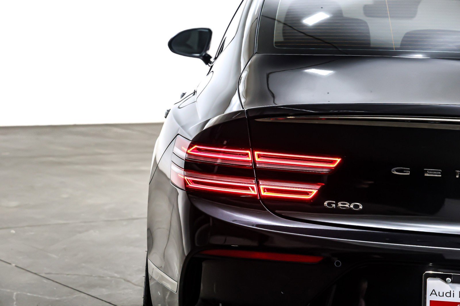 Used 2024 Genesis G80 3.5T Sport image 16