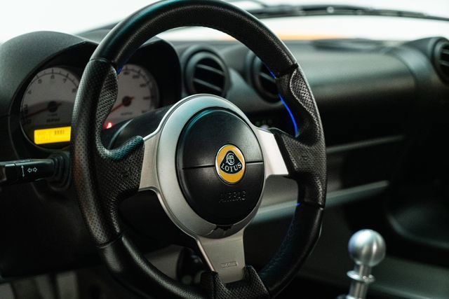 Used 2006 Lotus Elise Supercharged image 26