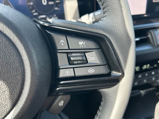 New 2026 Subaru Outback Premium AWD/4WD image 15