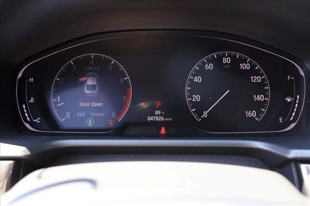 Used 2018 Honda Accord Sport image 13
