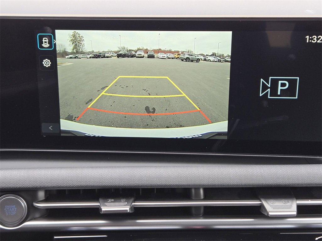 Used 2025 Hyundai Tucson XRT image 15