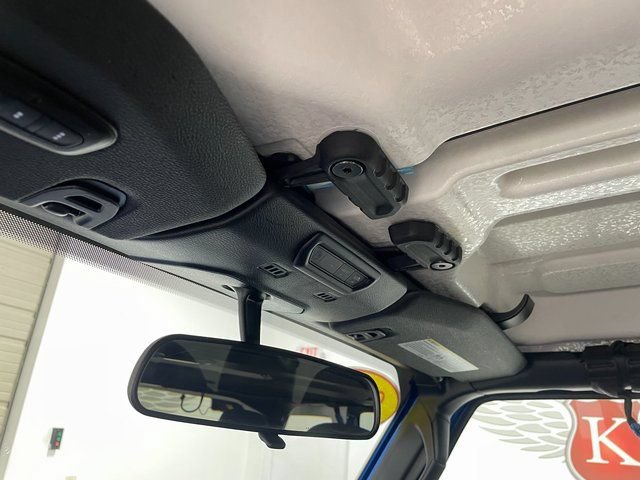 Used 2023 Jeep Wrangler Unlimited Sport AWD/4WD image 18