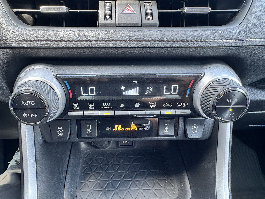 Certified 2023 Toyota RAV4 XLE Premium AWD/4WD image 18