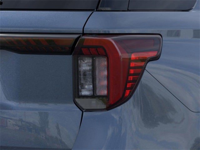 New 2025 Ford Explorer Active w/ Active Comfort Package image 21