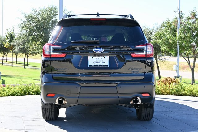 New 2025 Subaru Ascent Bronze Edition image 4