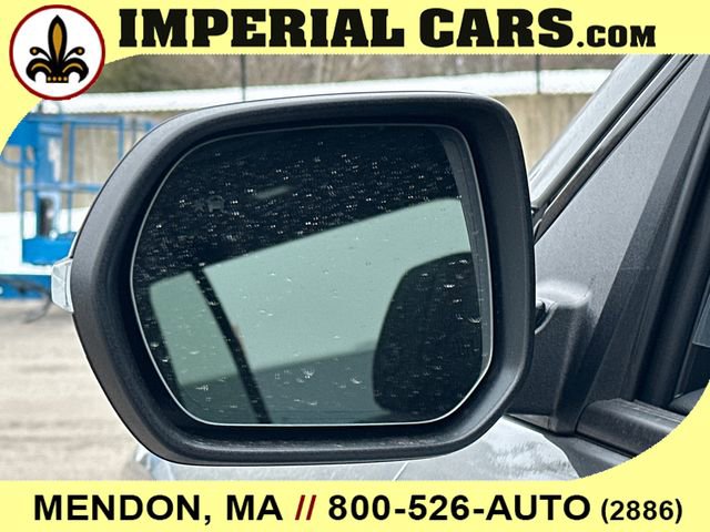 New 2026 Chevrolet Traverse RS w/ LPO, Floor Liner Package image 7