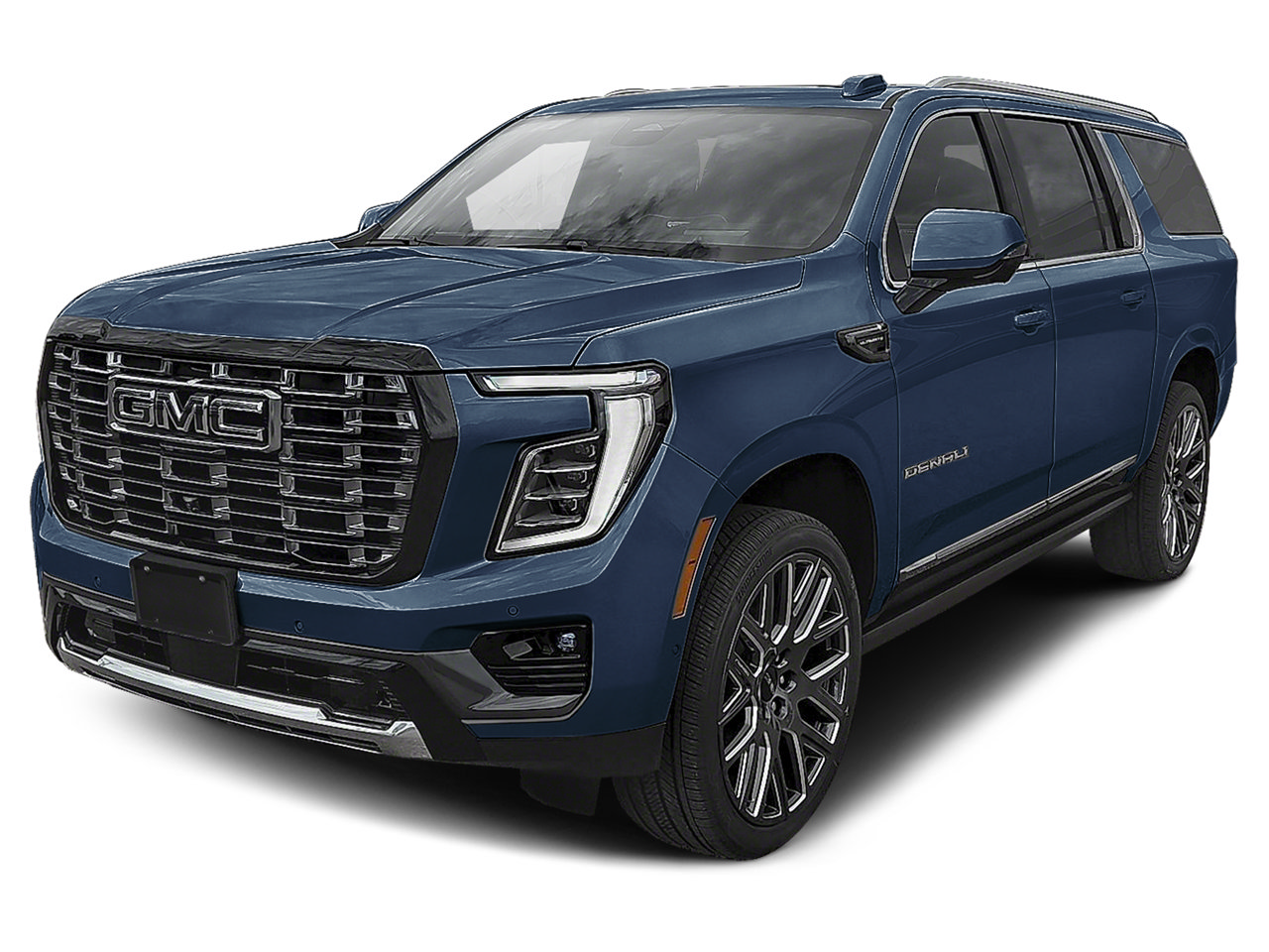 New 2026 GMC Yukon XL Denali Ultimate AWD/4WD image 32