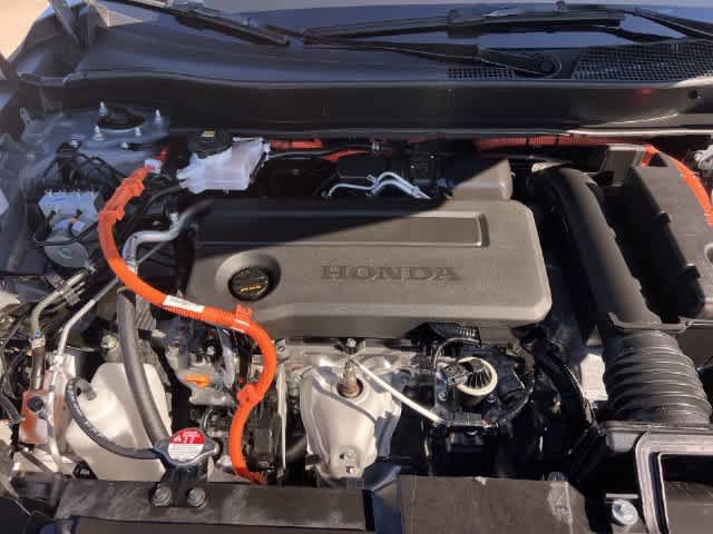 Certified 2026 Honda CR-V Sport image 10