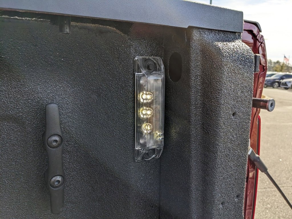 New 2026 RAM 2500 Limited image 30