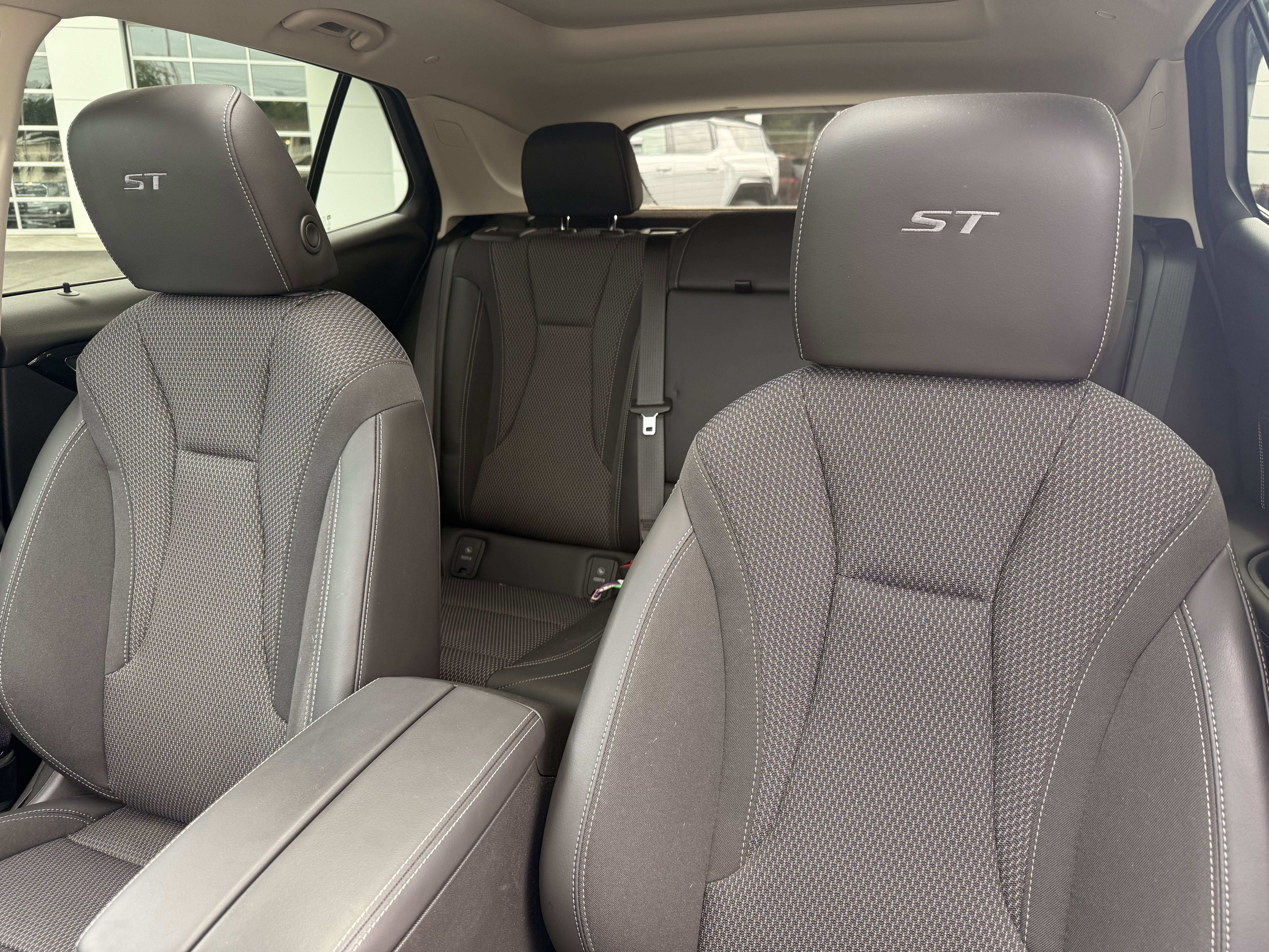 Certified 2022 Buick Envision Preferred image 12