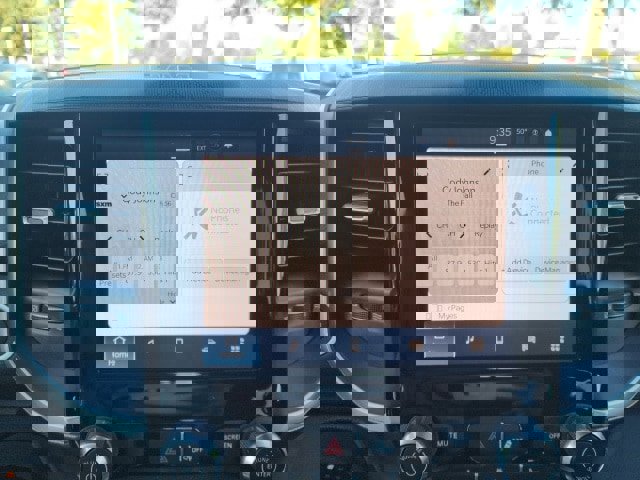 New 2025 RAM 1500 Big Horn image 5