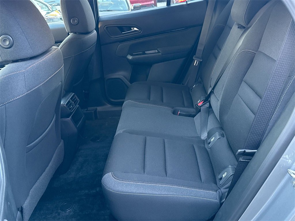 New 2025 Honda Prologue EX image 24