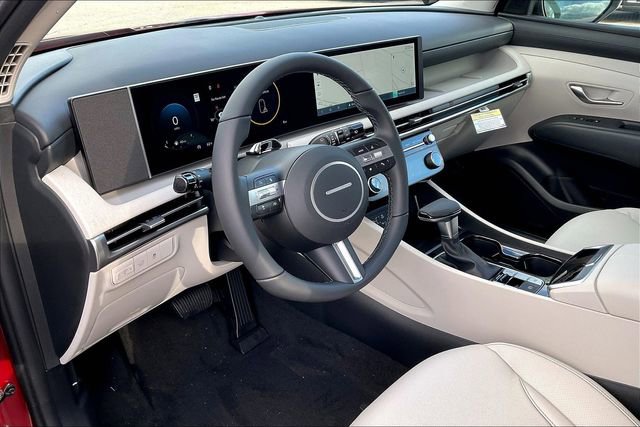 New 2026 Hyundai Tucson SEL image 6