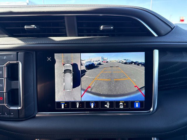 Used 2022 GMC Yukon Denali AWD/4WD image 35