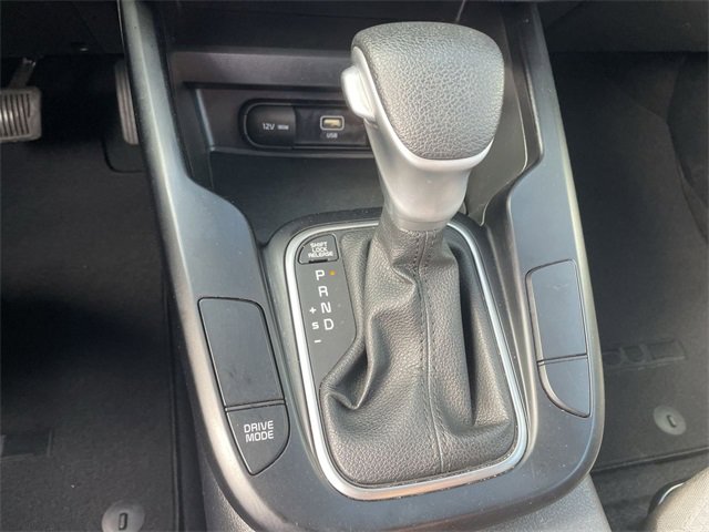 Used 2023 Kia Soul LX w/ LX Technology Package image 15