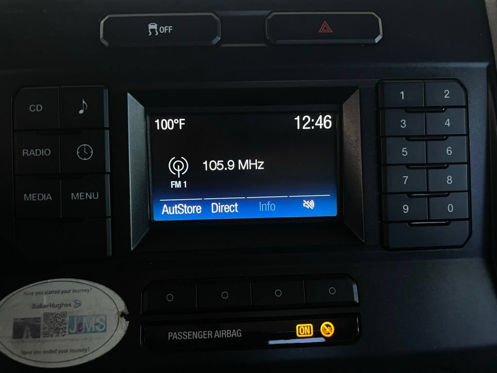 Used 2018 Ford F250 XL w/ Power Equipment Group AWD/4WD image 40