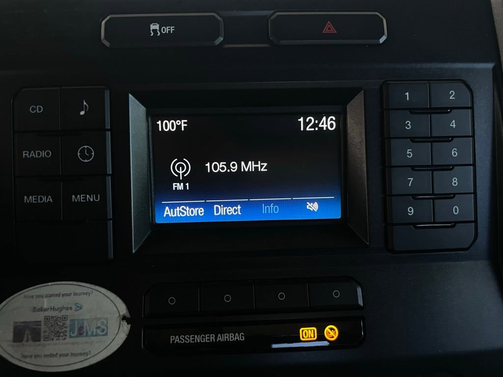 Used 2018 Ford F250 XL w/ Power Equipment Group AWD/4WD image 40