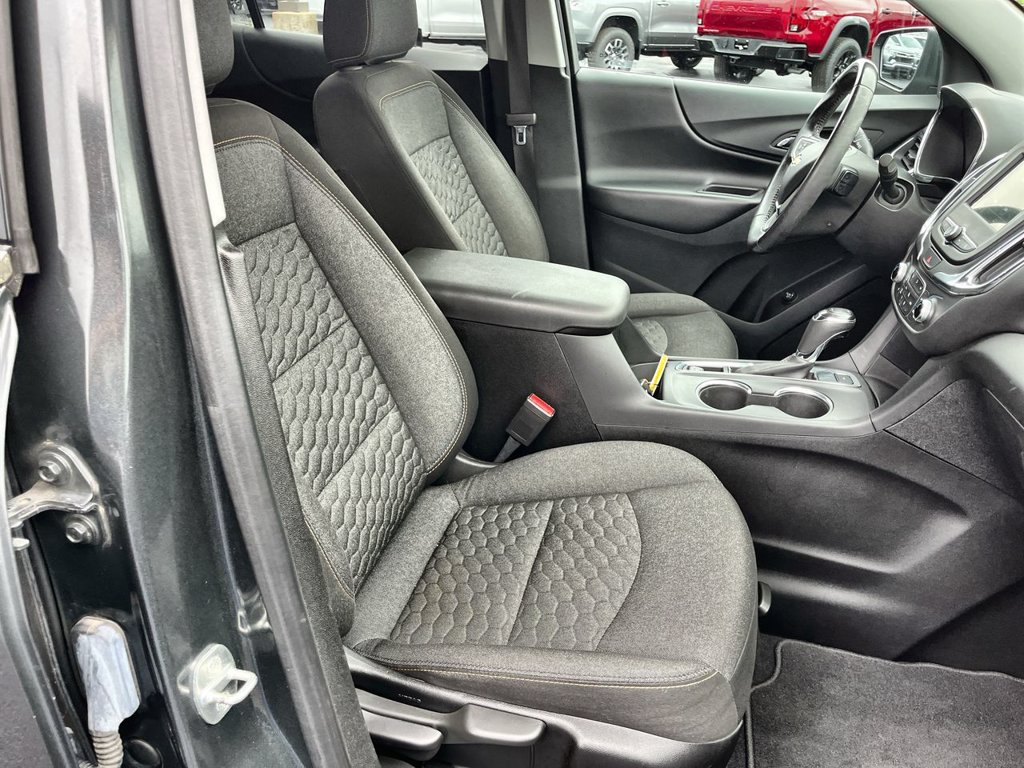 Certified 2019 Chevrolet Equinox LT AWD/4WD image 26