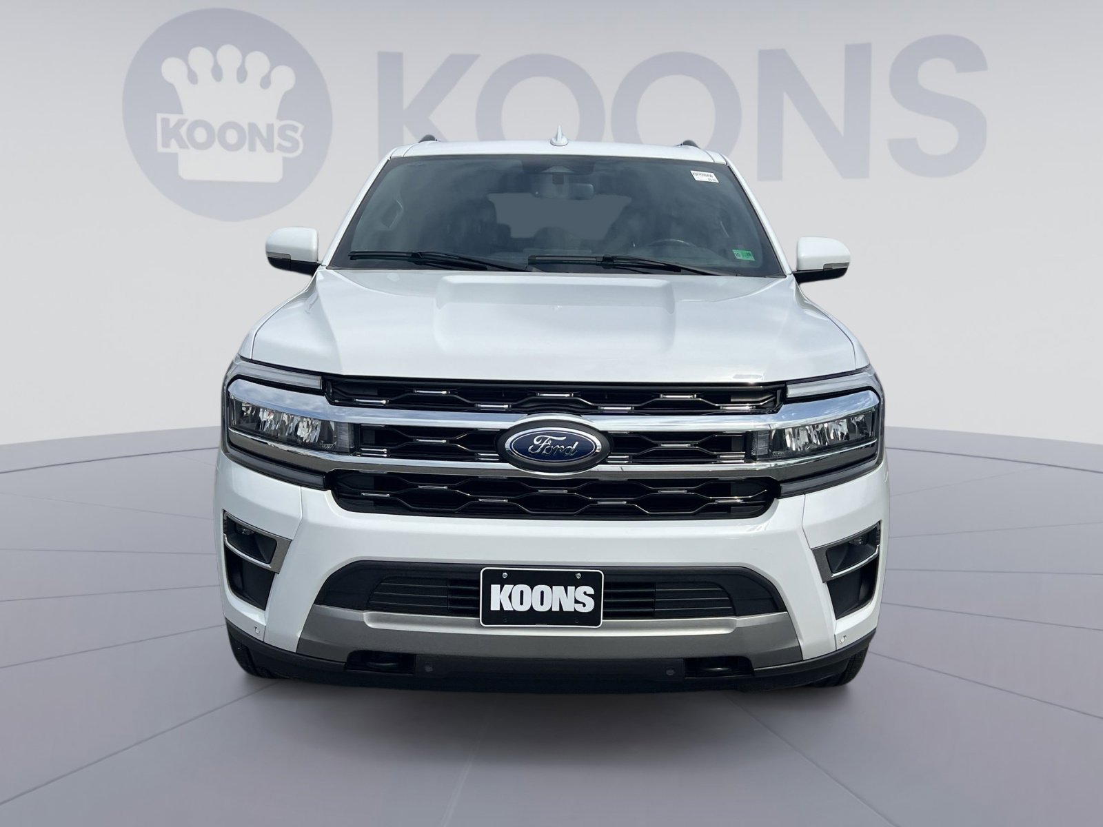 Certified 2023 Ford Expedition Limited image 11