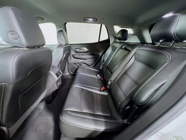 Used 2024 GMC Terrain SLT FWD image 23