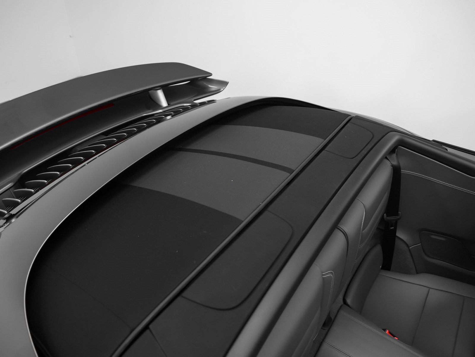 Used 2021 Porsche 911 Turbo S image 16