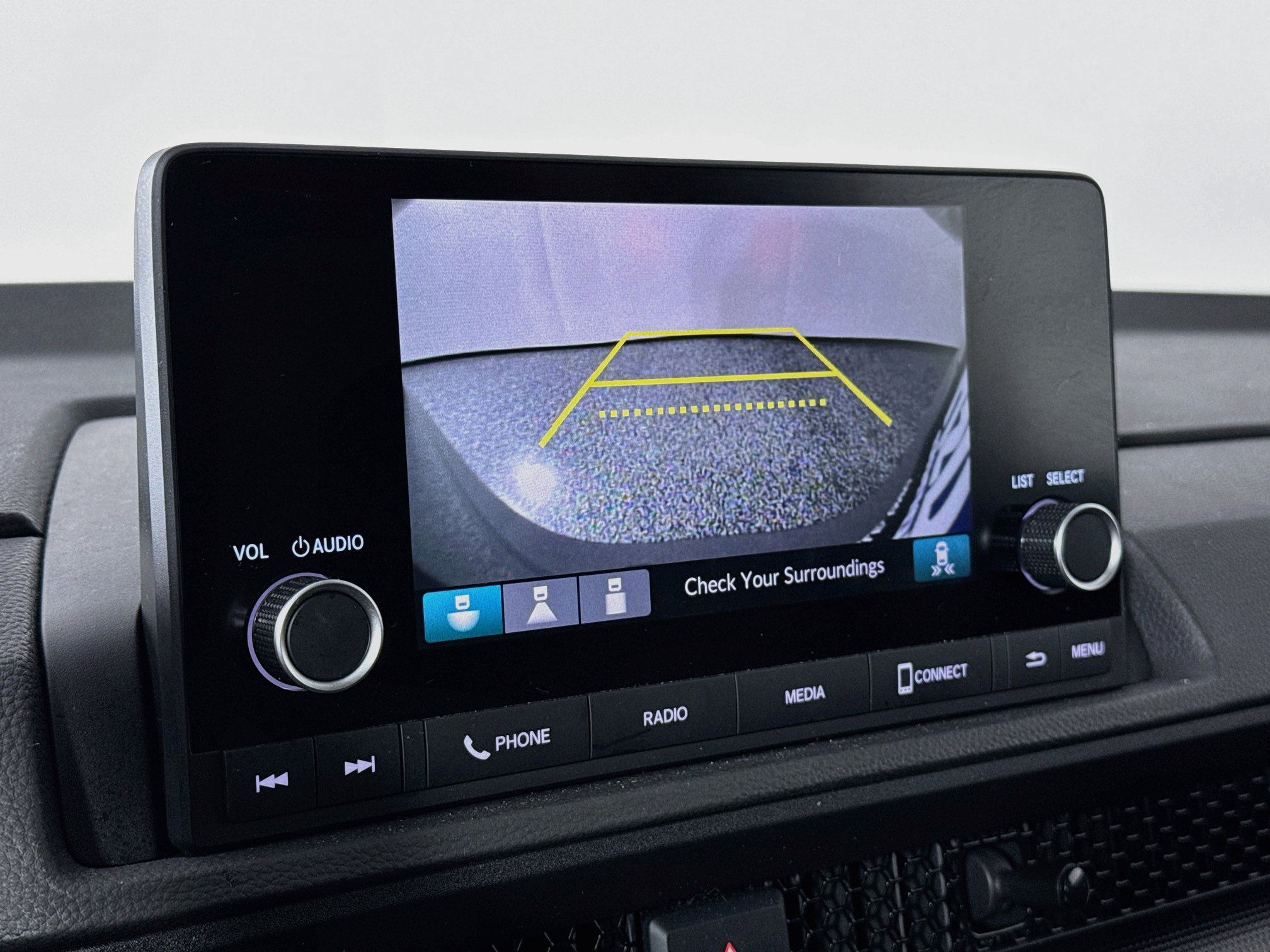 Certified 2024 Honda CR-V EX image 13