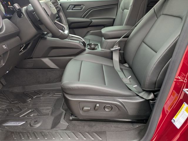 New 2026 Chevrolet Colorado Trail Boss image 11