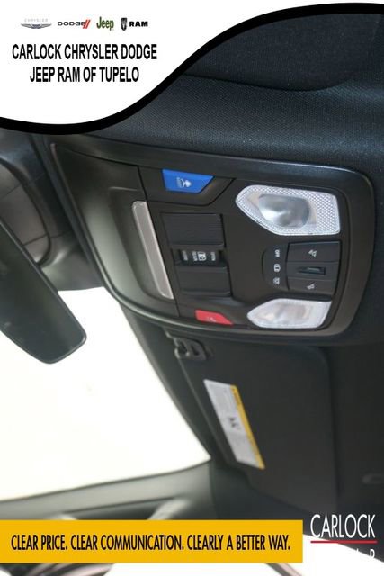 New 2026 RAM 2500 Big Horn image 25
