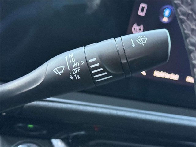 Certified 2024 Buick Envista Sport Touring w/ Convenience I Package image 22