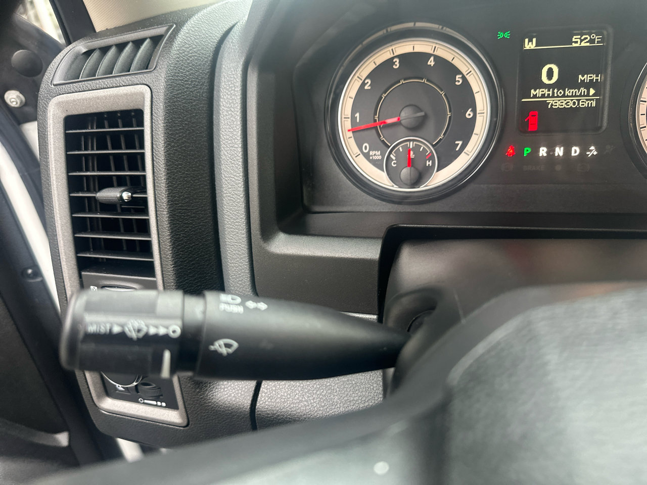 Used 2018 RAM 2500 Tradesman w/ Chrome Appearance Group image 37