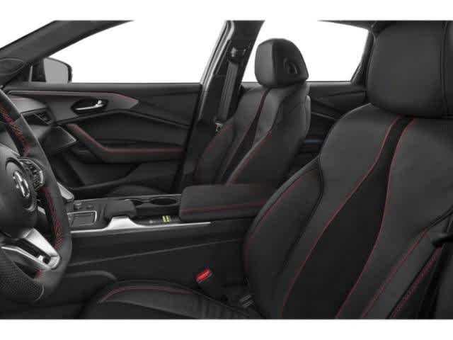 Used 2023 Acura TLX SH-AWD w/ A-SPEC Pkg image 12